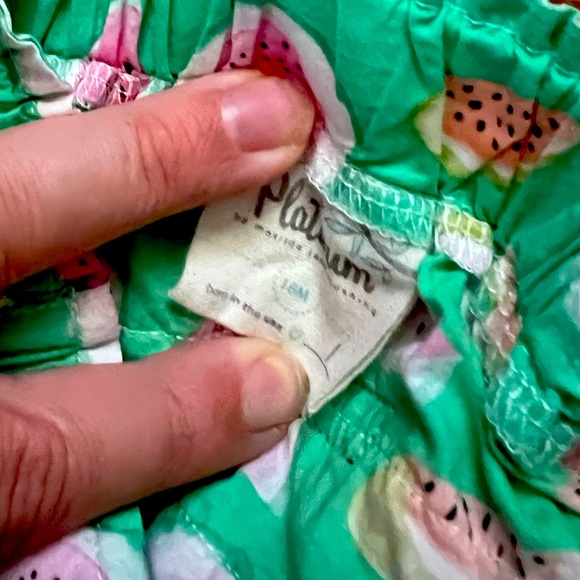 Matilda Jane Platinum Romper 18 months - Picture 3 of 3